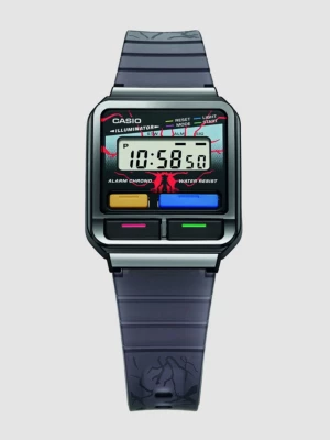 Casio A120WEST-1AER Reloj