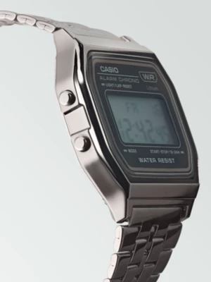 Casio A158WETB-1AEF Reloj