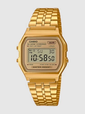 Casio A158WETG-9AEF Reloj