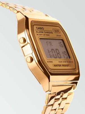 Casio A158WETG-9AEF Reloj