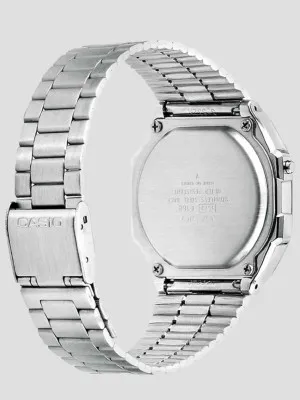 Casio A164WA-1VES Reloj