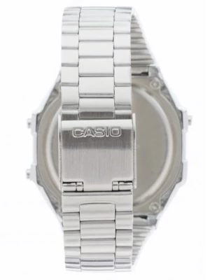 Casio A168WA-1YES