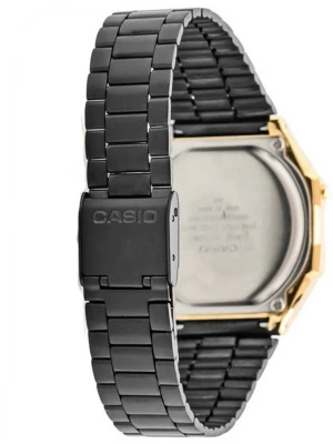 Casio A168WEGB-1BEF