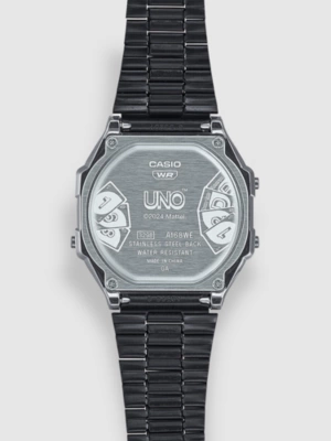 Casio A168WEUC-1AER Reloj