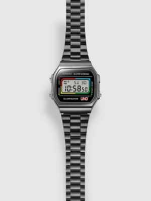 Casio A168WEUC-1AER Reloj