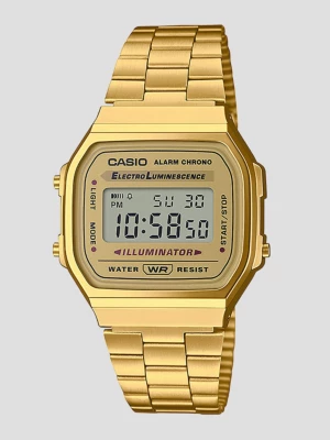 Casio A168WG-9EF