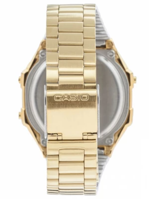 Casio A168WG-9EF