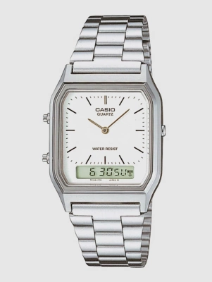 Casio AQ-230A-7DMQYES Reloj