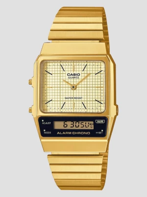 Casio AQ-800EG-9AEF Reloj