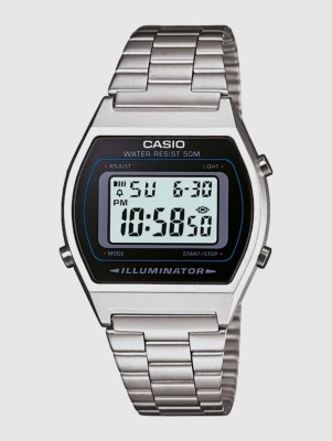 Casio B640WD-1AVEF