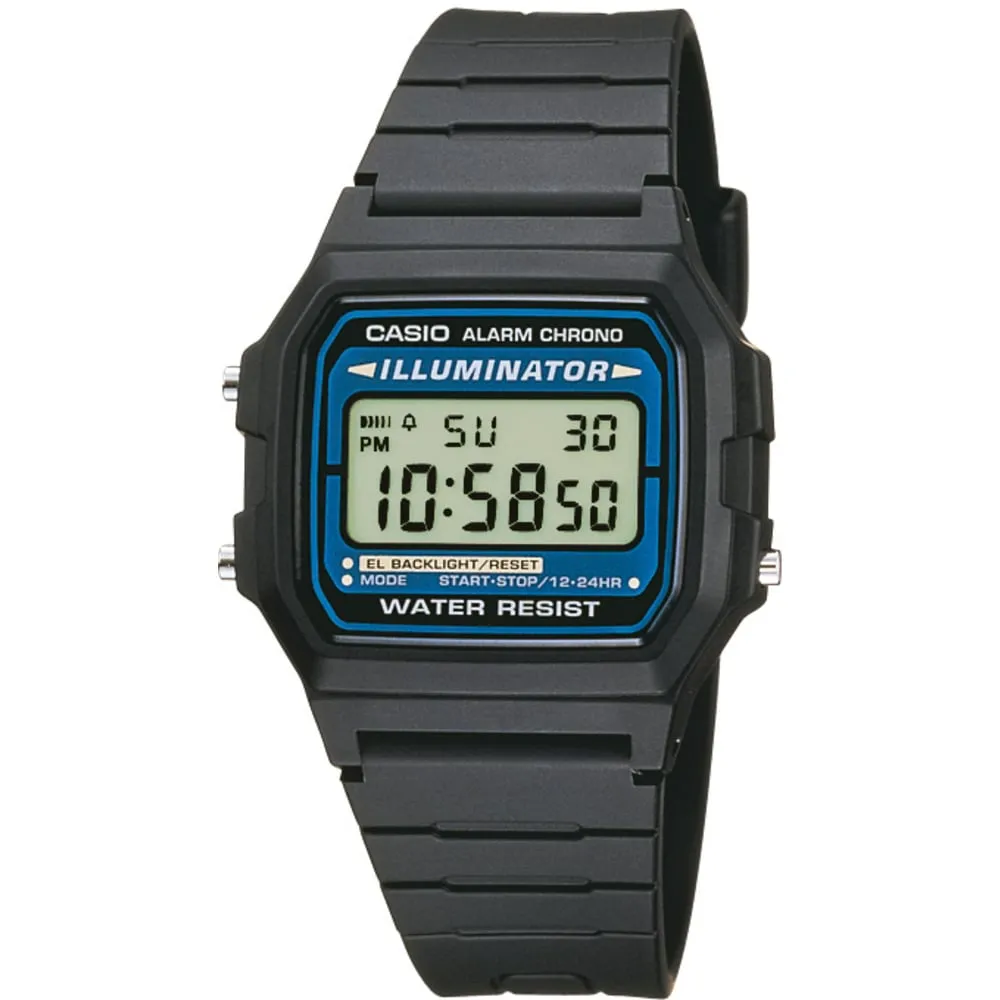 CASIO Collection Watches