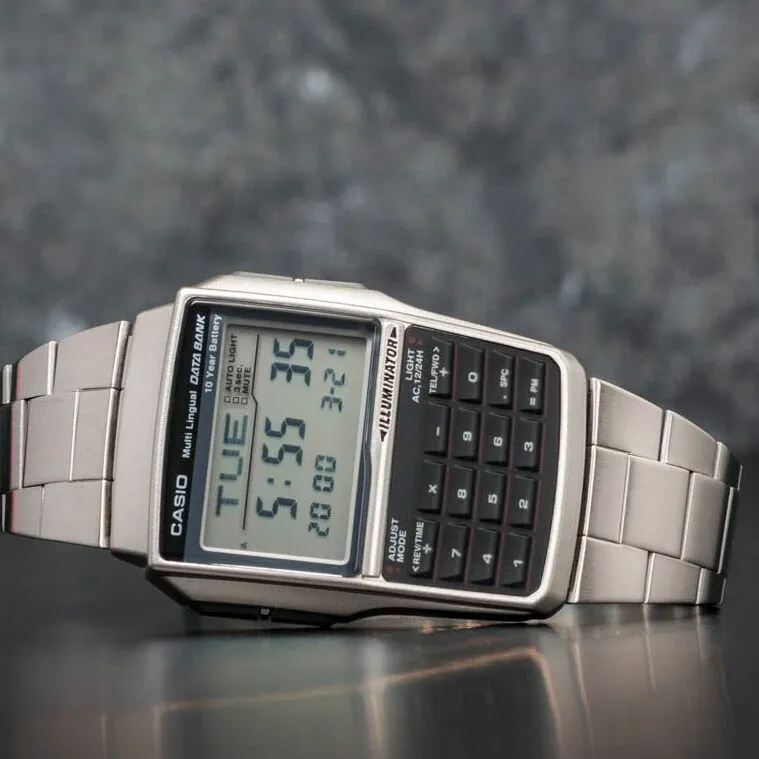 CASIO DBC-32D-1AES