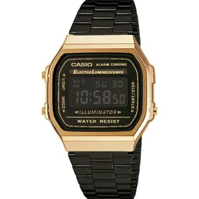 Casio digital A168WEGB-1BEF