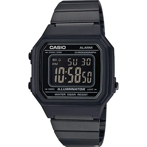 Casio digital B650WC-1BEF