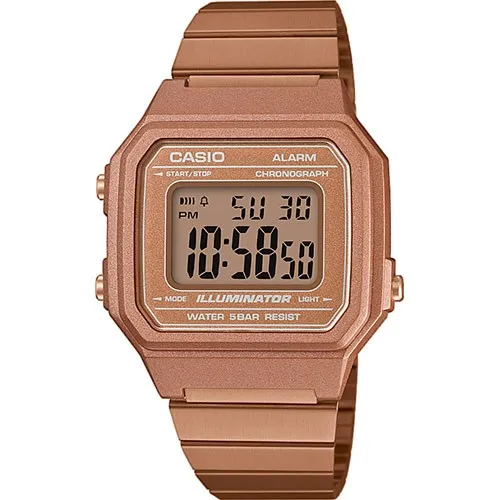 Casio digital B650WC-5AEF