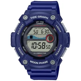 Casio Digital WS-1300H-2AVEF