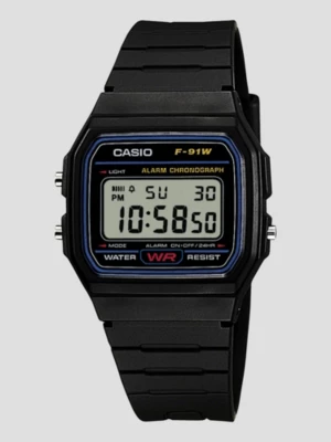 Casio F-91W-1YEG