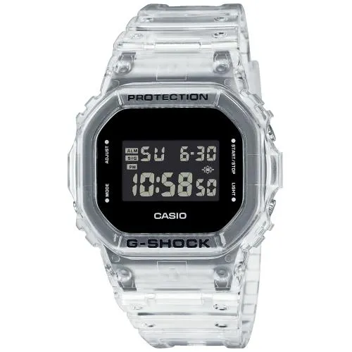 Casio G-Shock  DW-5600SKE-7