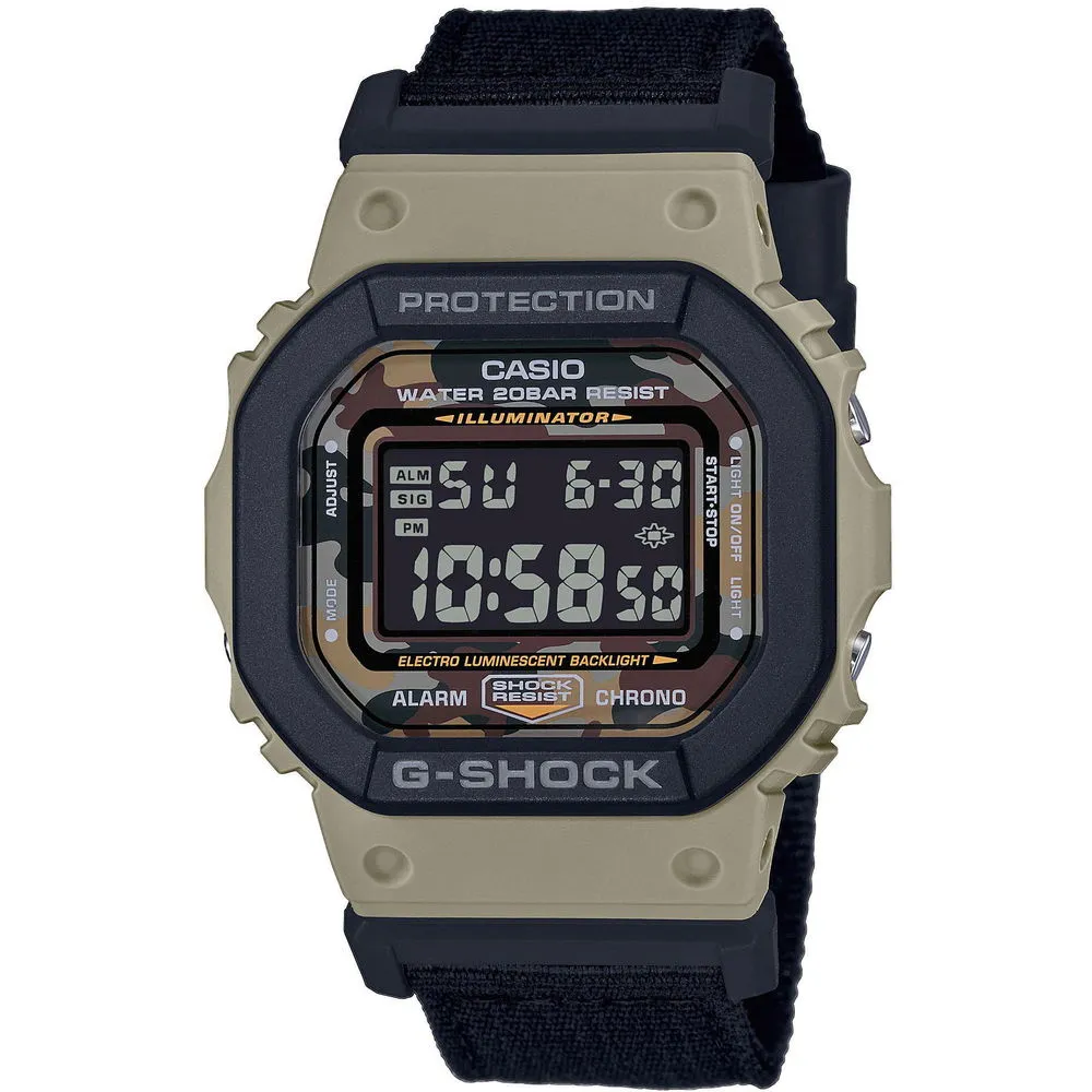 CASIO G-Shock DW-5610SUS-5ER