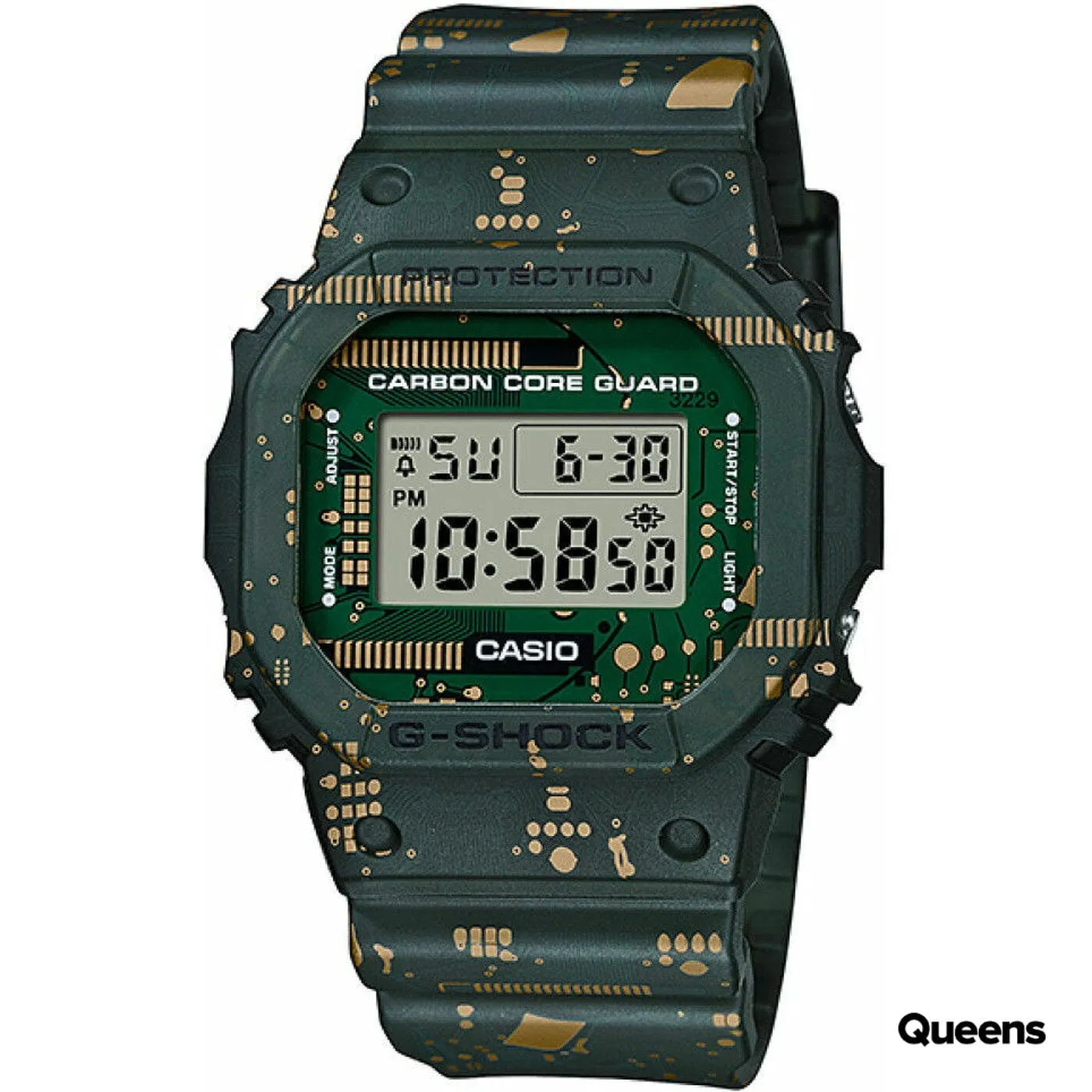 CASIO G-Shock DWE 5600CC-3ER