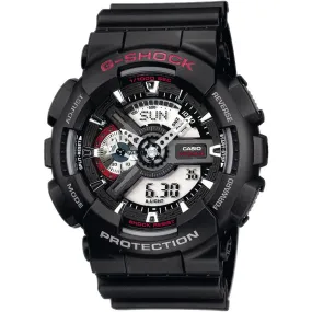 CASIO G-Shock GA-110-1AER