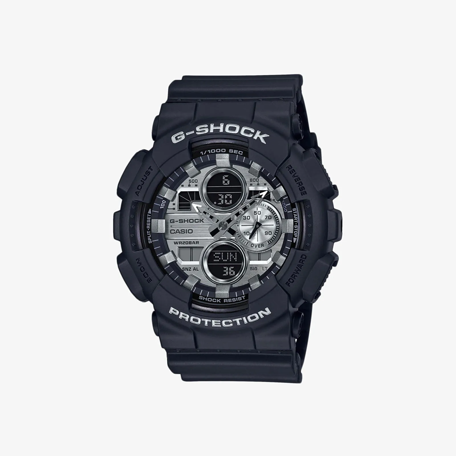 CASIO G-Shock GA-140GM-1A1ER