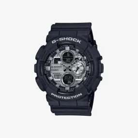 CASIO G-Shock GA-140GM-1A1ER