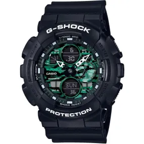 CASIO G-Shock GA-140MG-1AER