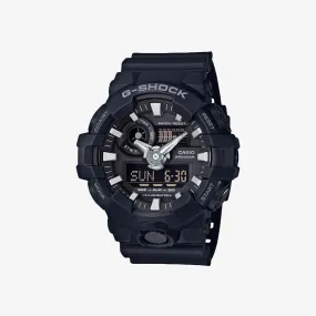 CASIO G-Shock GA-700-1BER