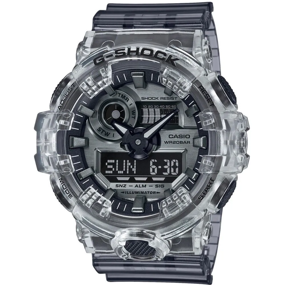 CASIO G-Shock GA-700SK-1AER