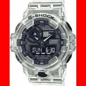 CASIO G-Shock GA 700SKE-7AER Watches