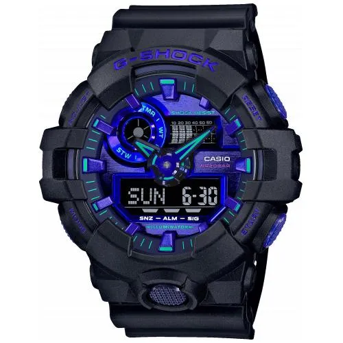 Casio G-Shock GA-700VB-1AER