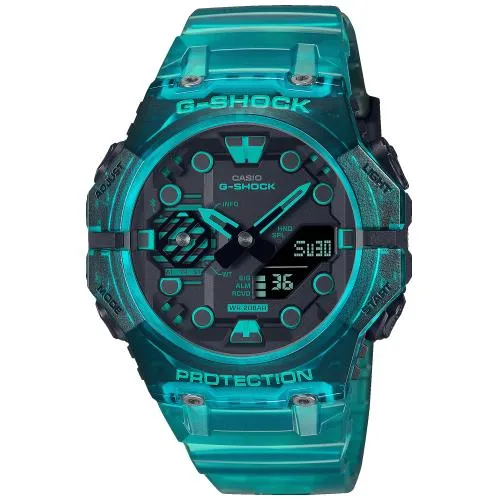 Casio G-Shock  GA-B001G-2A