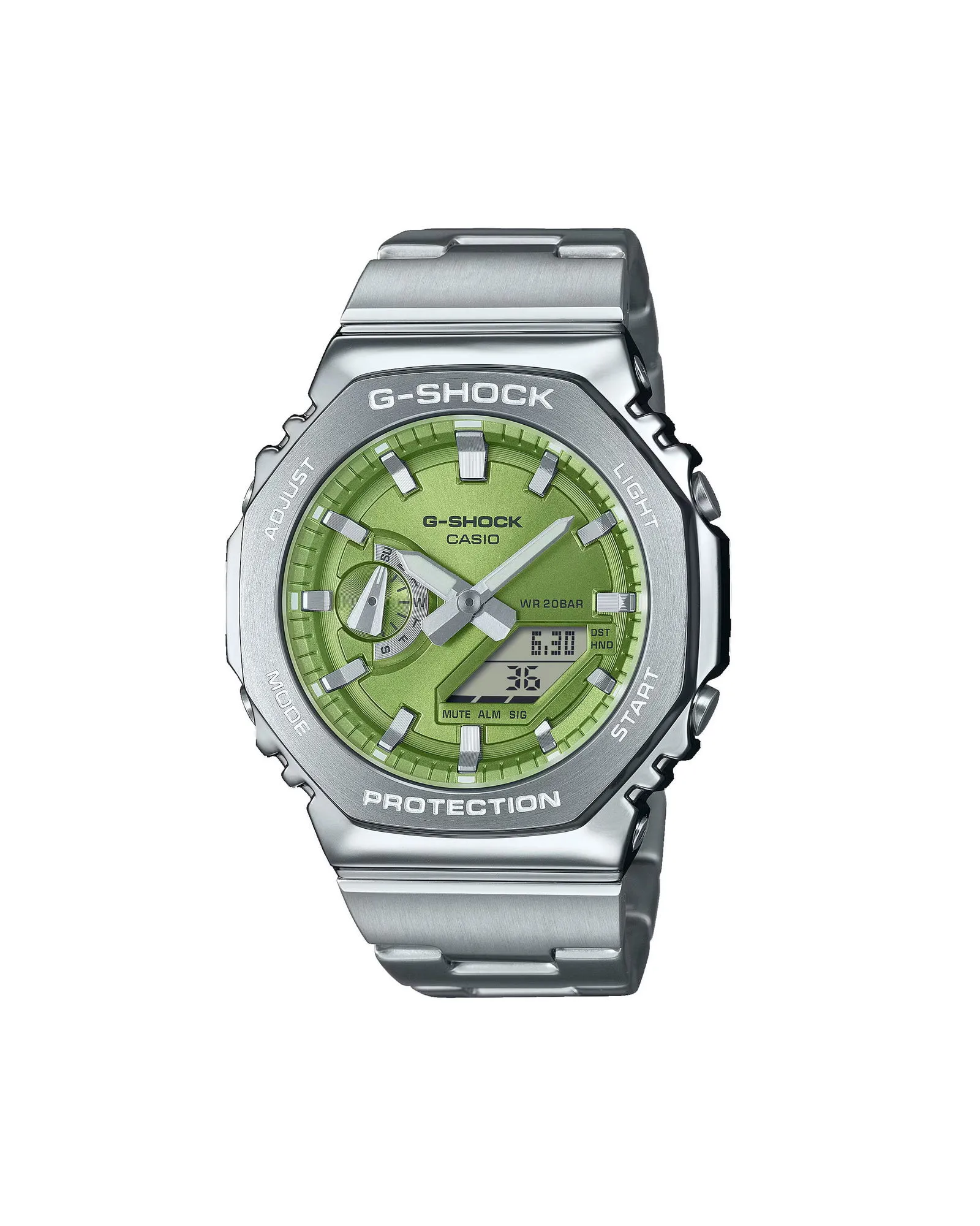 CASIO G-Shock GM-2110D-3AER Watch