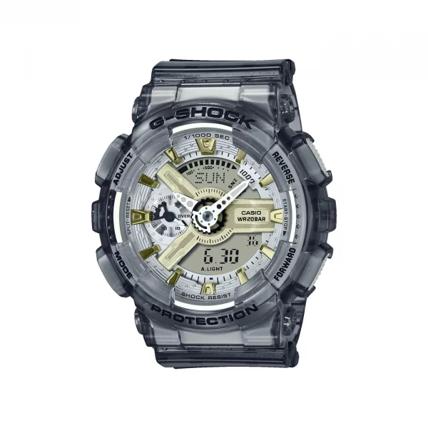 Casio G-Shock GMA-S110GS-8AER