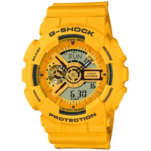 Casio G-shock Honey GA110SLC-9AER