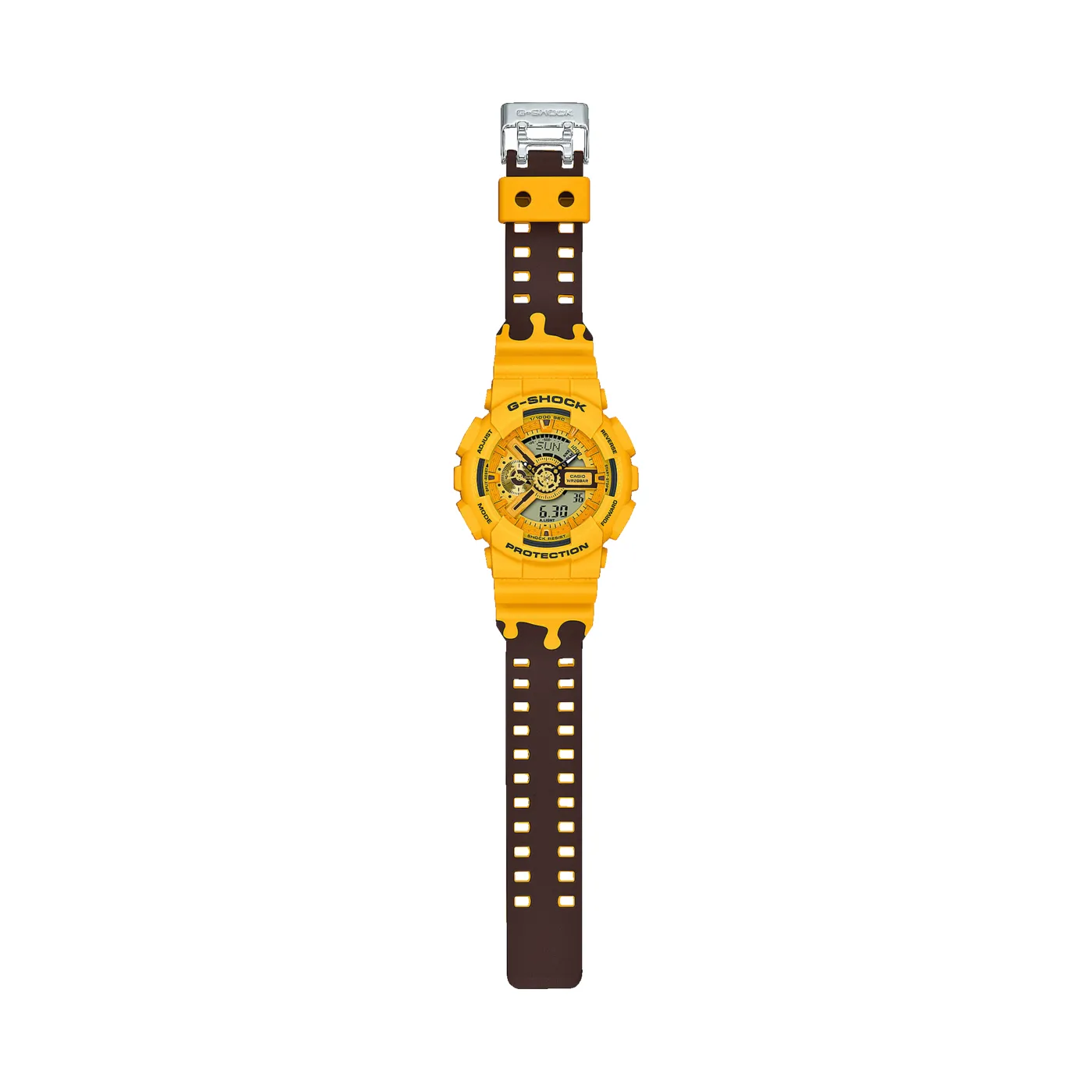 Casio G-shock Honey GA110SLC-9AER