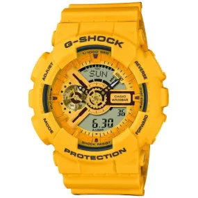 Casio G-shock Honey GA110SLC-9AER