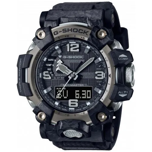 Casio G-Shock Mudmaster GWG-2000-1A1ER