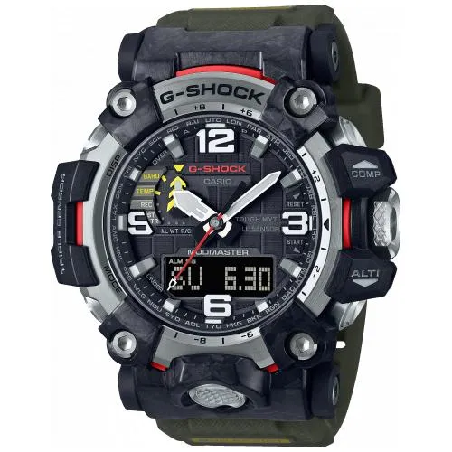 Casio G-Shock Mudmaster GWG-2000-1A3ER