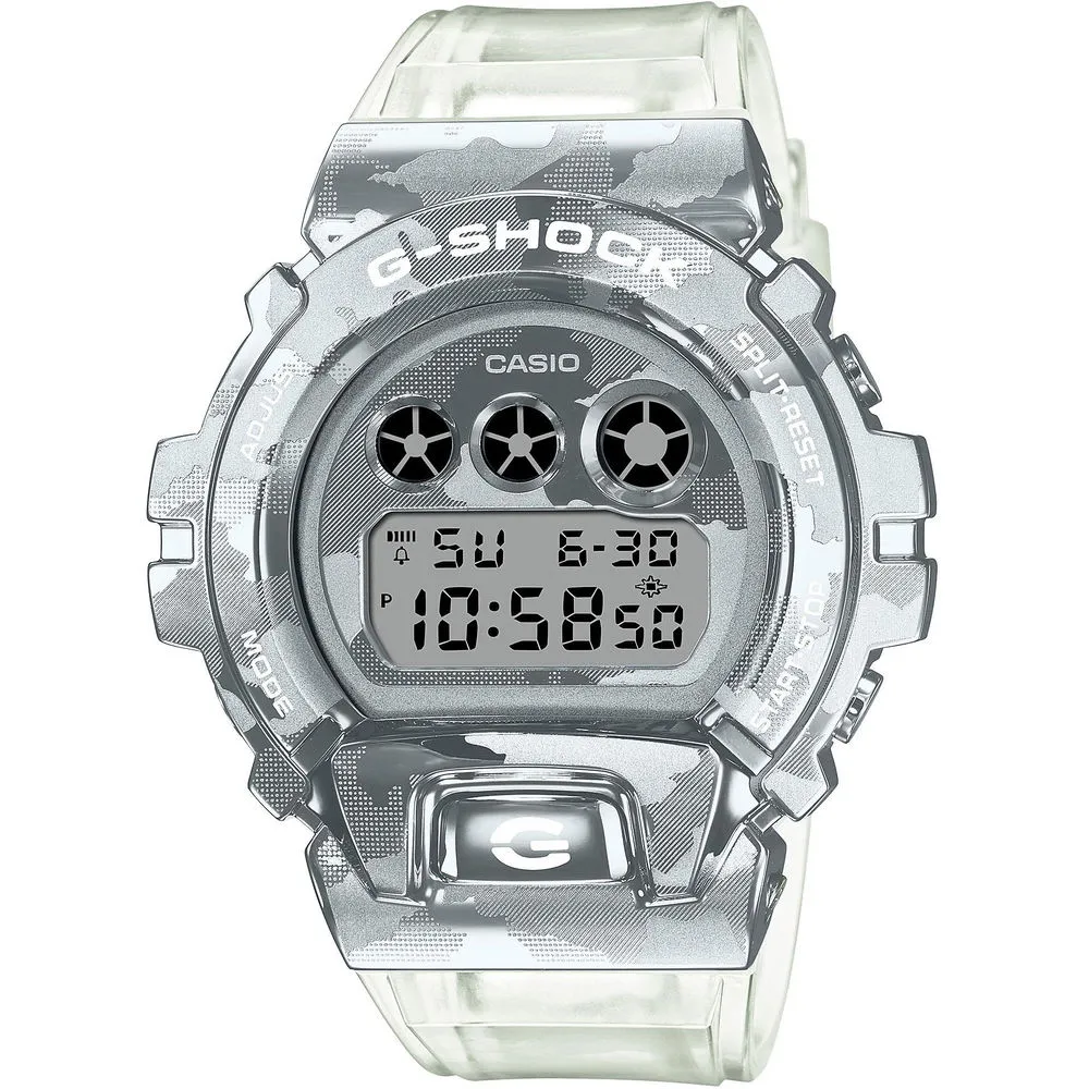 CASIO G-Shock Premium