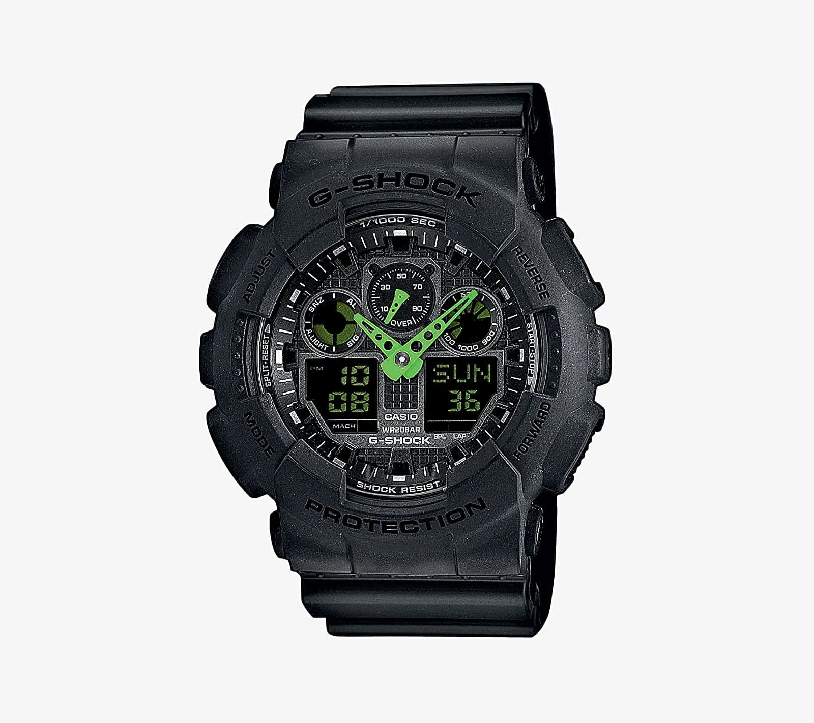 CASIO G-shock Watch