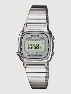 Casio LA670WEA-7EF