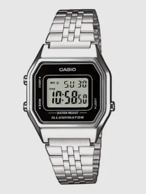 Casio LA680WEA-1EF