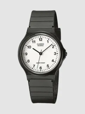 Casio MQ-24-7BLLEG Reloj