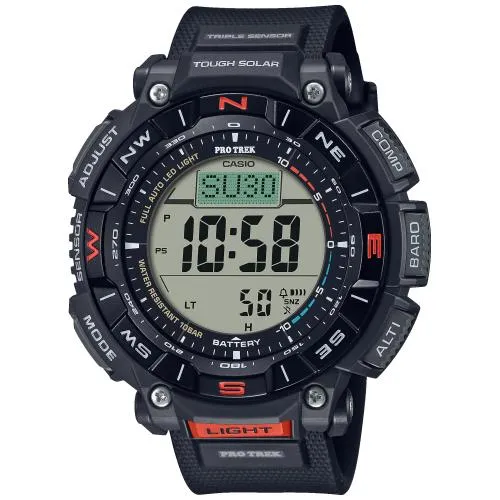 Casio Pro Trek PRG-340-1ER