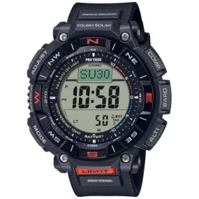 Casio Pro Trek PRG-340-1ER