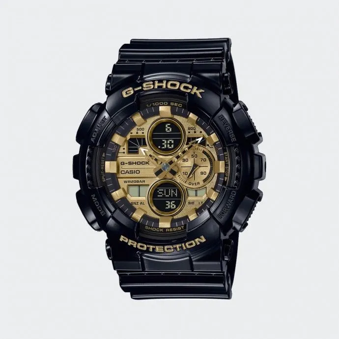 CASIO Reloj Casio G-Shock GA-140GB-1A1ER