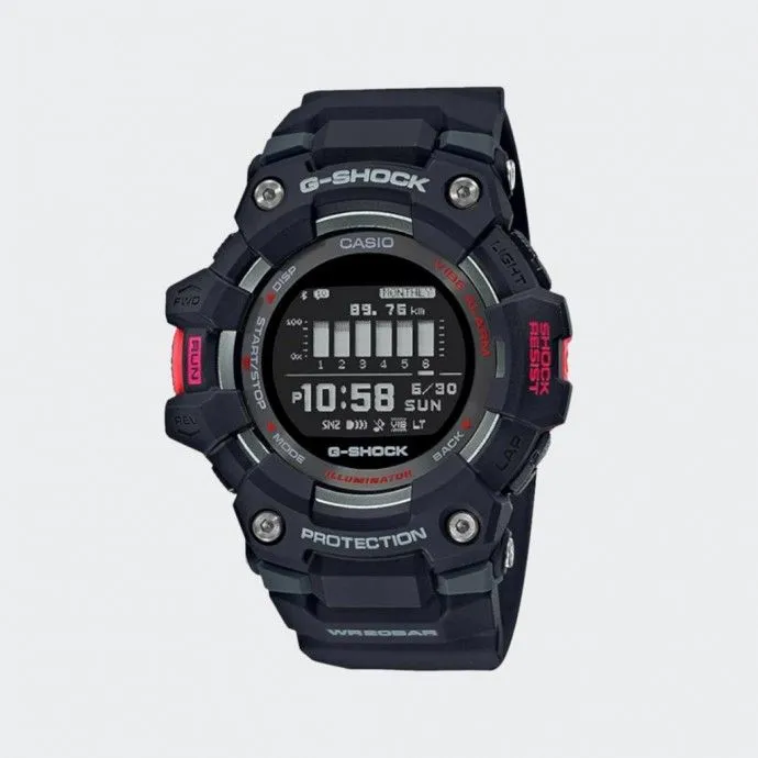 CASIO Reloj Casio G-Shock GBD-100-1ER