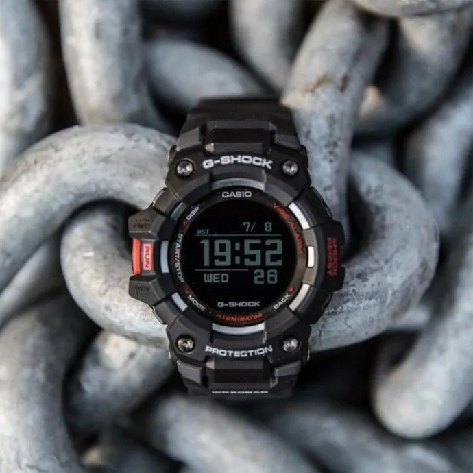 CASIO Reloj Casio G-Shock GBD-100-1ER